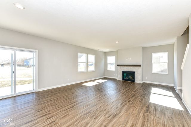 2619 Grassy Branch Drive, Whitestown, IN 46075