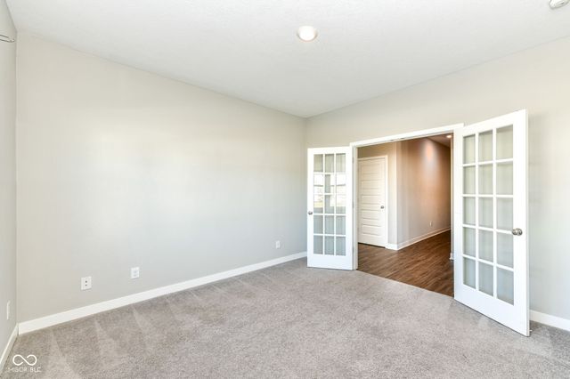 2619 Grassy Branch Drive, Whitestown, IN 46075