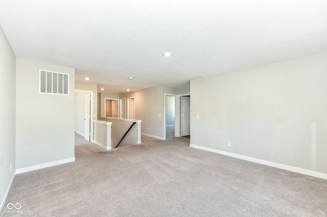 2619 Grassy Branch Drive, Whitestown, IN 46075