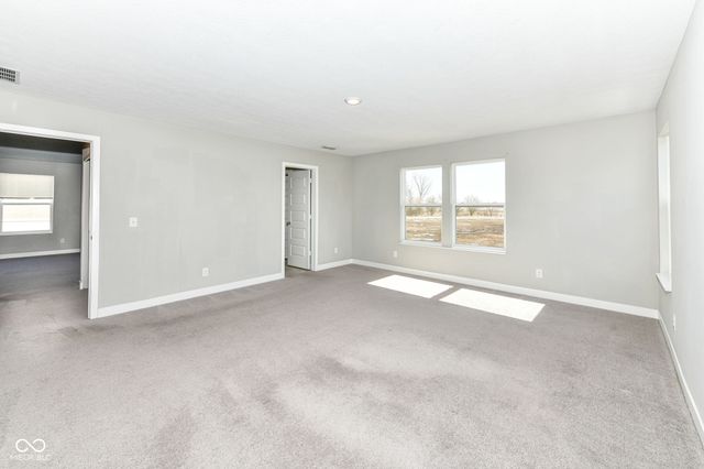 2619 Grassy Branch Drive, Whitestown, IN 46075