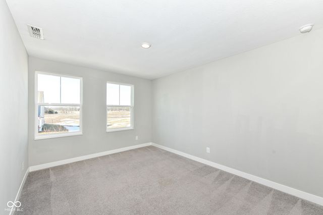 2619 Grassy Branch Drive, Whitestown, IN 46075