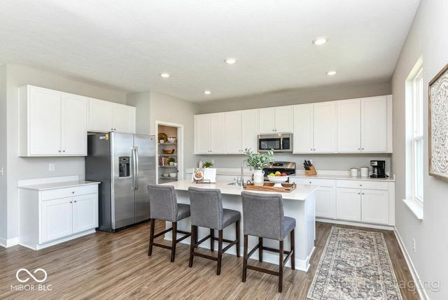 2619 Grassy Branch Drive, Whitestown, IN 46075