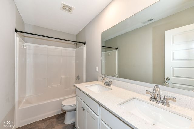 2619 Grassy Branch Drive, Whitestown, IN 46075