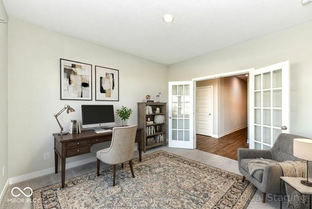 2619 Grassy Branch Drive, Whitestown, IN 46075