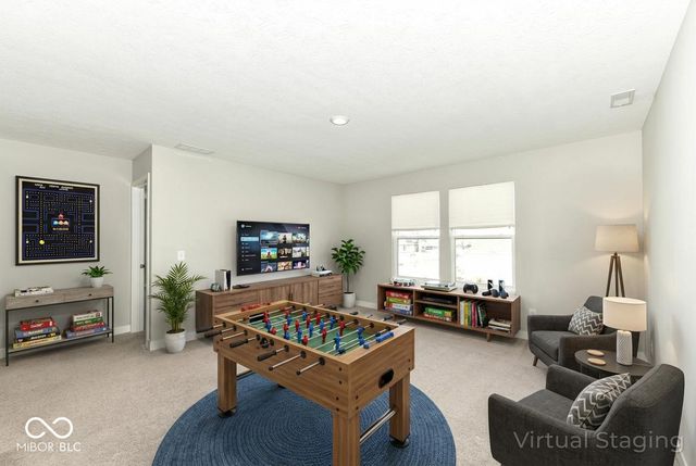 2619 Grassy Branch Drive, Whitestown, IN 46075