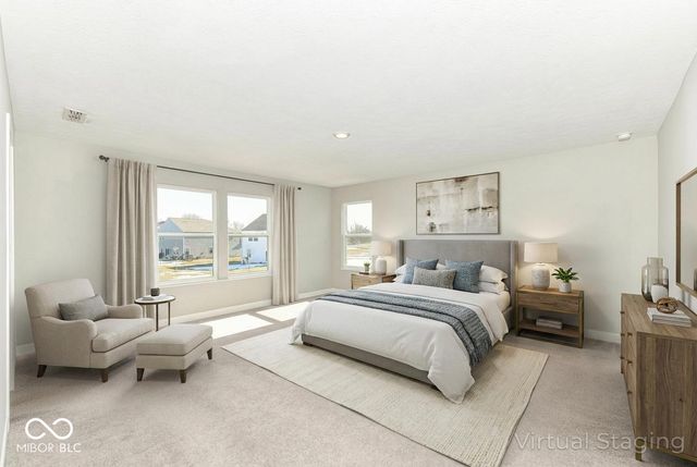 2619 Grassy Branch Drive, Whitestown, IN 46075