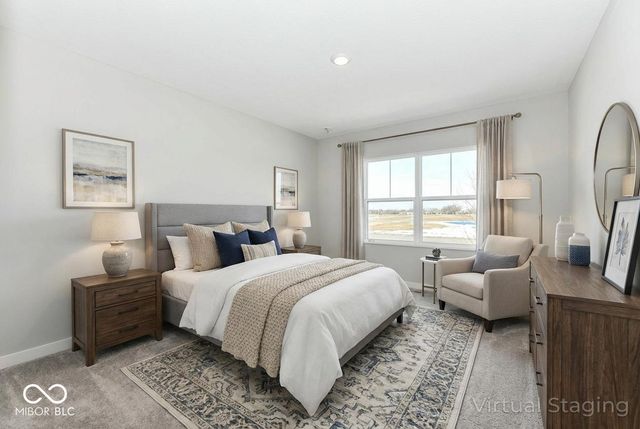 2619 Grassy Branch Drive, Whitestown, IN 46075