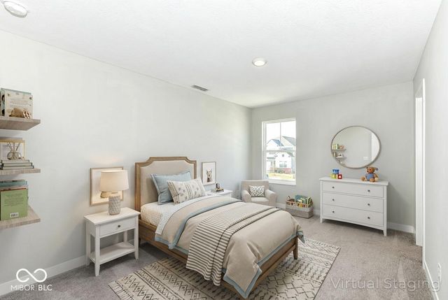 2619 Grassy Branch Drive, Whitestown, IN 46075