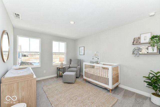 2619 Grassy Branch Drive, Whitestown, IN 46075