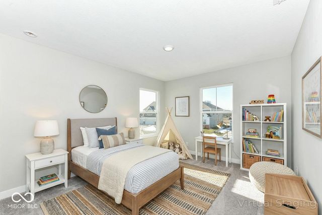 2619 Grassy Branch Drive, Whitestown, IN 46075