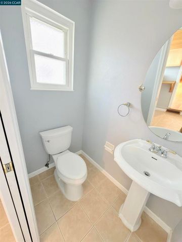 2899 Madeira Way, Pleasant Hill, CA 94523