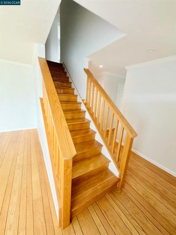 2899 Madeira Way, Pleasant Hill, CA 94523