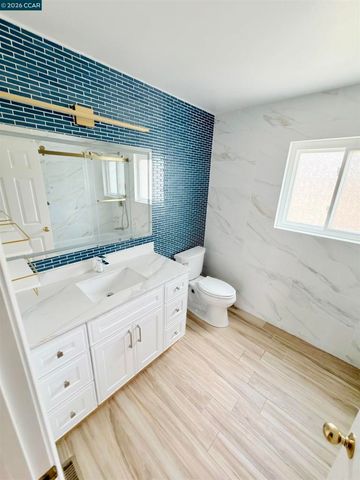 2899 Madeira Way, Pleasant Hill, CA 94523