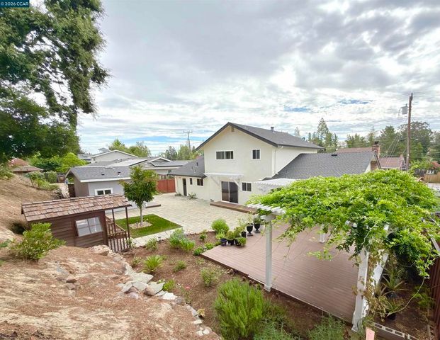2899 Madeira Way, Pleasant Hill, CA 94523