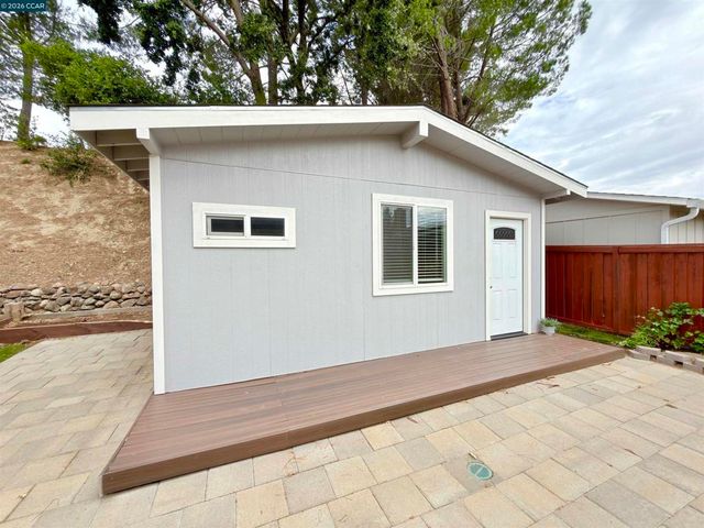 2899 Madeira Way, Pleasant Hill, CA 94523
