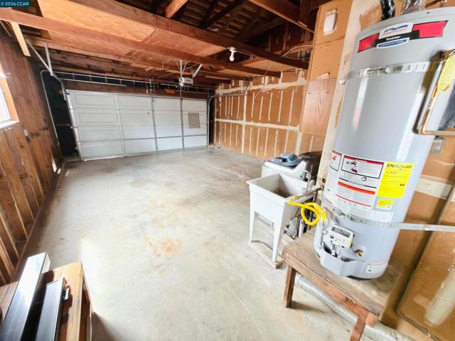 2899 Madeira Way, Pleasant Hill, CA 94523
