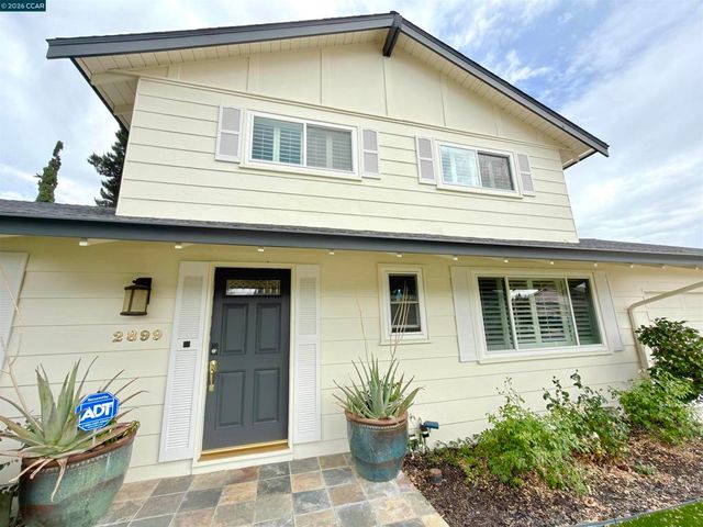 2899 Madeira Way, Pleasant Hill, CA 94523