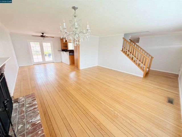 2899 Madeira Way, Pleasant Hill, CA 94523