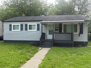 21840 Weller Avenue, Warren, MI 48089