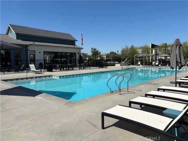 4466 S Forsyth Paseo, Ontario, CA 91762