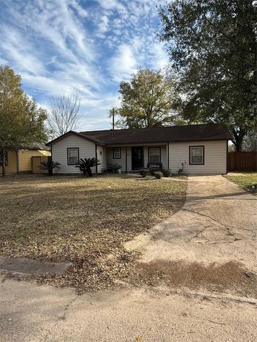 6110 Micollet Street, Houston, TX 77016