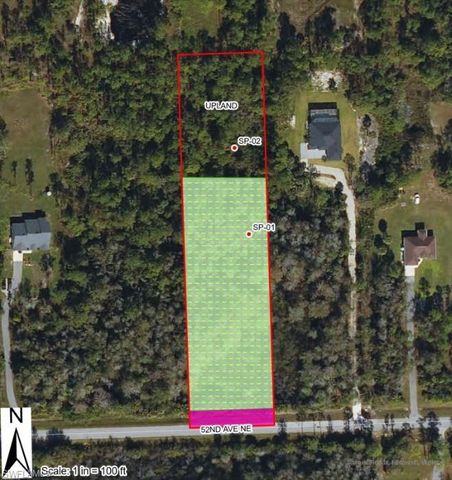 52Nd AVE NE, Naples, FL 34120