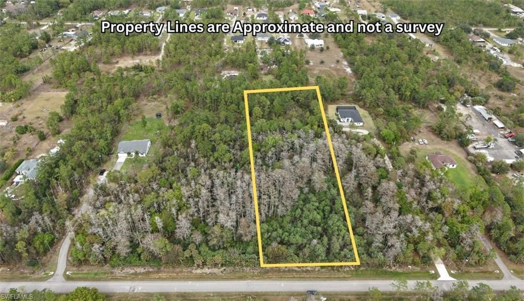 52Nd AVE NE, Naples, FL 34120