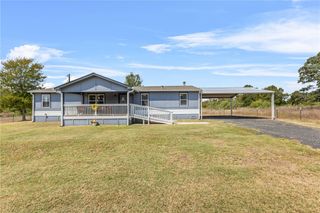 340 Alvina Ulich Street, Somerville, TX 77879