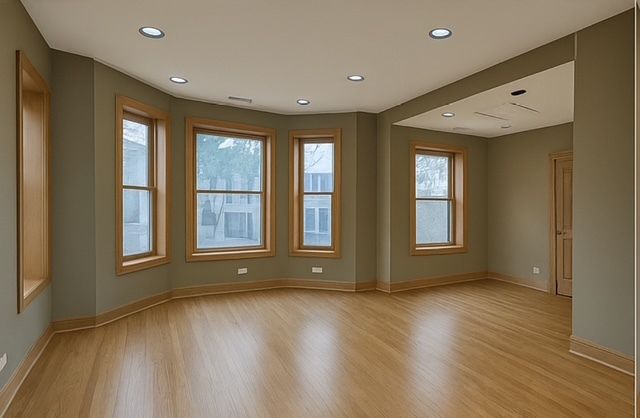 3309 S Lowe Avenue, Chicago, IL 60616