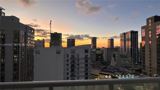 244 Biscayne Boulevard 2610, Miami, FL 33132
