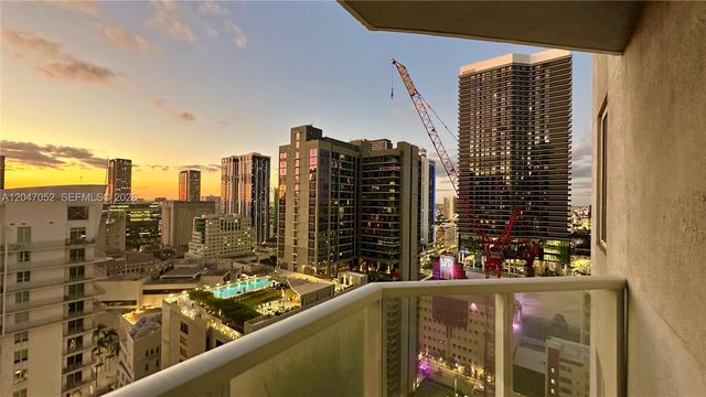 244 Biscayne Boulevard 2610, Miami, FL 33132
