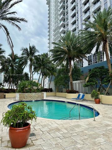 244 Biscayne Boulevard 2610, Miami, FL 33132