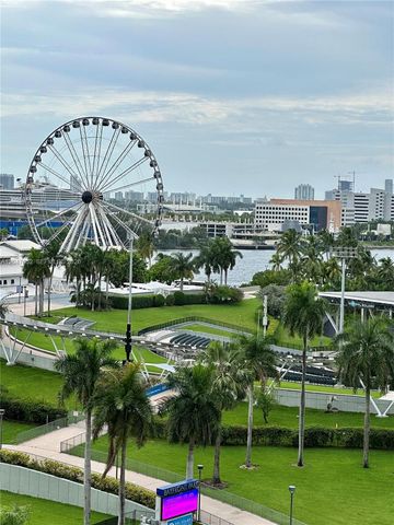 244 Biscayne Boulevard 2610, Miami, FL 33132