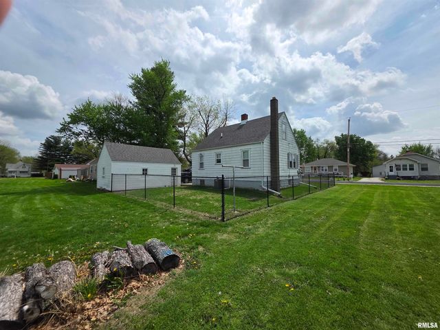 4609 W WHIPP Avenue, Bartonville, IL 61607