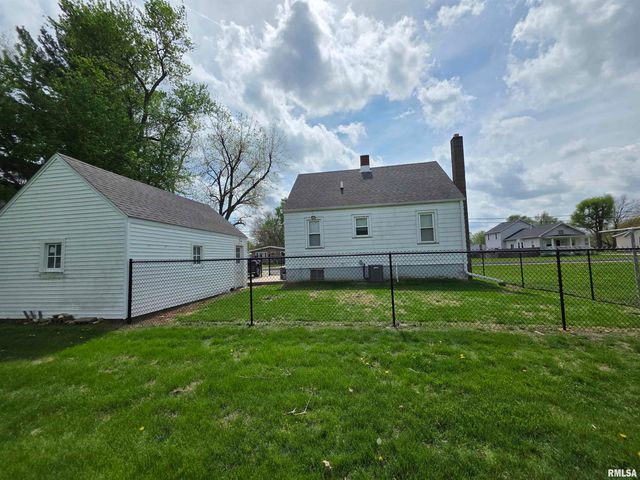 4609 W WHIPP Avenue, Bartonville, IL 61607