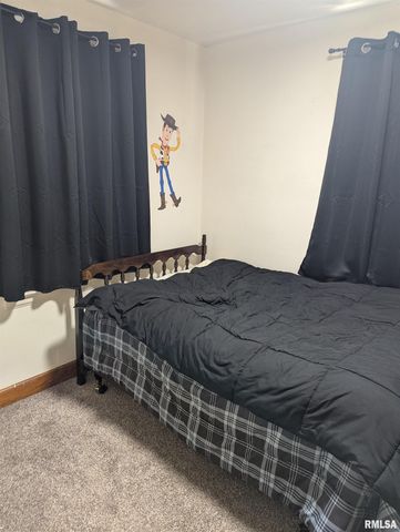 4609 W WHIPP Avenue, Bartonville, IL 61607