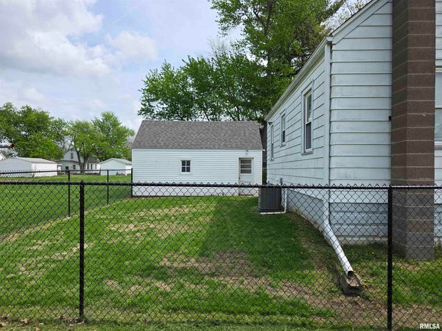4609 W WHIPP Avenue, Bartonville, IL 61607
