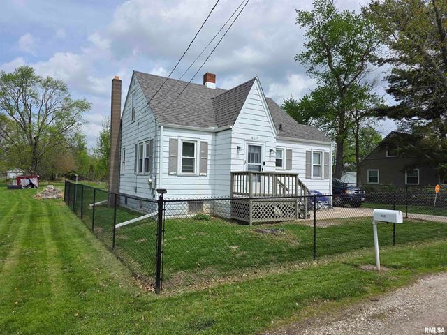 4609 W WHIPP Avenue, Bartonville, IL 61607