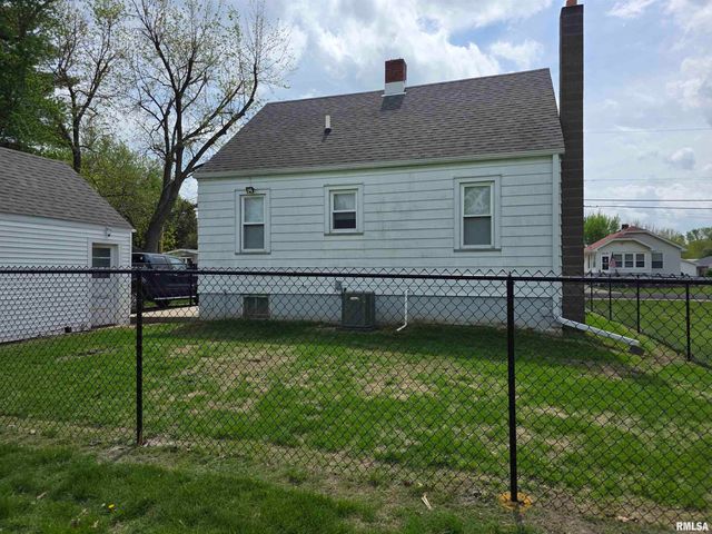4609 W WHIPP Avenue, Bartonville, IL 61607