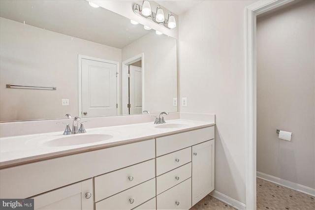 4016 SHIRE MEADOW LN, Triangle, VA 22172