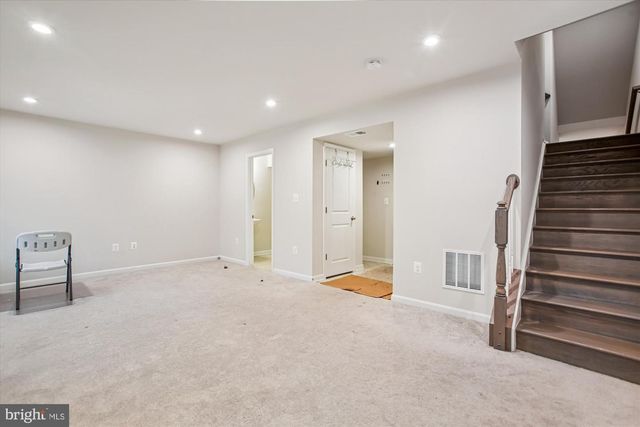 4016 SHIRE MEADOW LN, Triangle, VA 22172