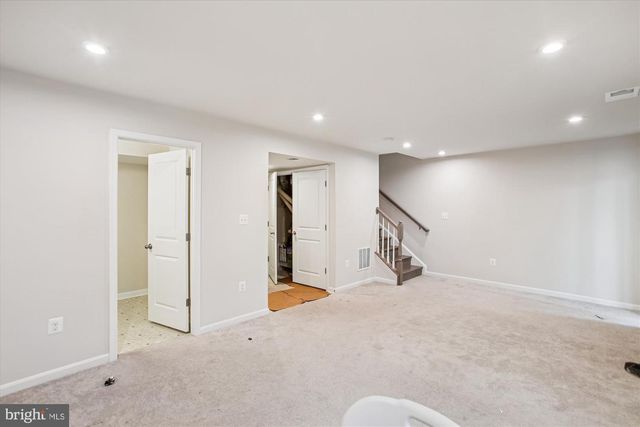 4016 SHIRE MEADOW LN, Triangle, VA 22172