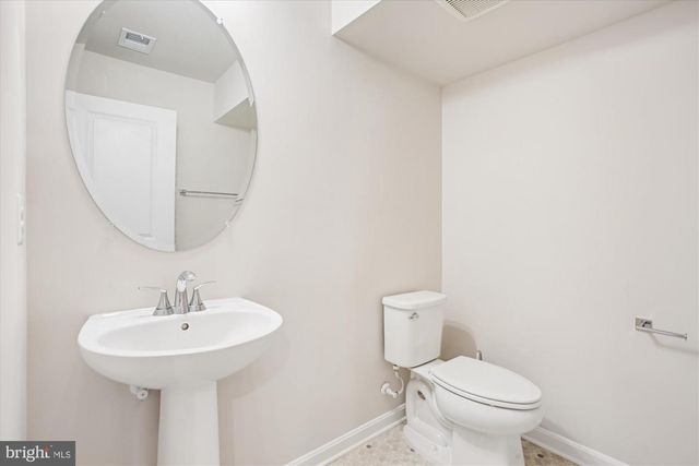 4016 SHIRE MEADOW LN, Triangle, VA 22172