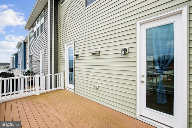 4016 SHIRE MEADOW LN, Triangle, VA 22172