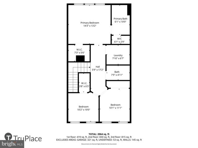 4016 SHIRE MEADOW LN, Triangle, VA 22172