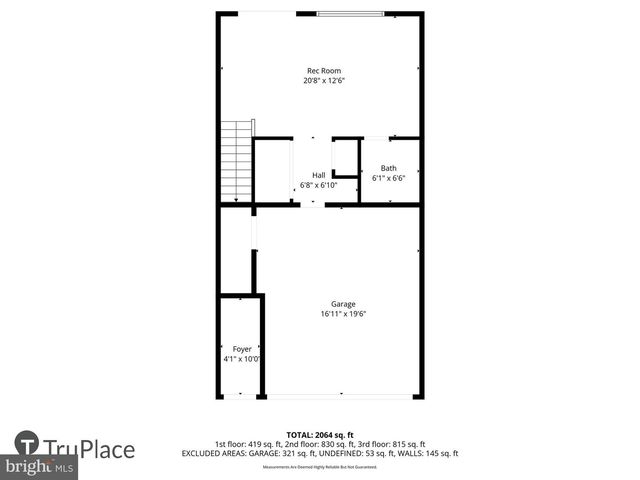 4016 SHIRE MEADOW LN, Triangle, VA 22172
