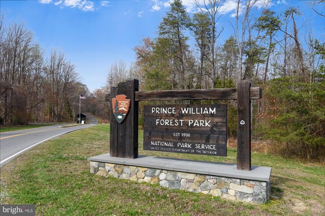 4016 SHIRE MEADOW LN, Triangle, VA 22172