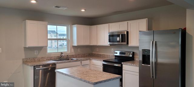 1047 WICKERSHAM WAY, Middletown, DE 19709