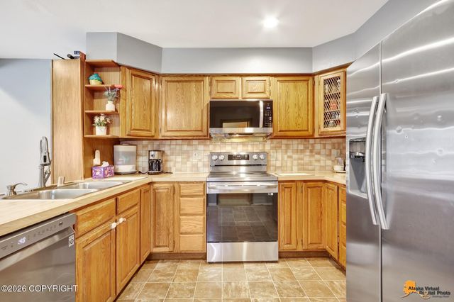 1100 W 77th Avenue, Anchorage, AK 99518