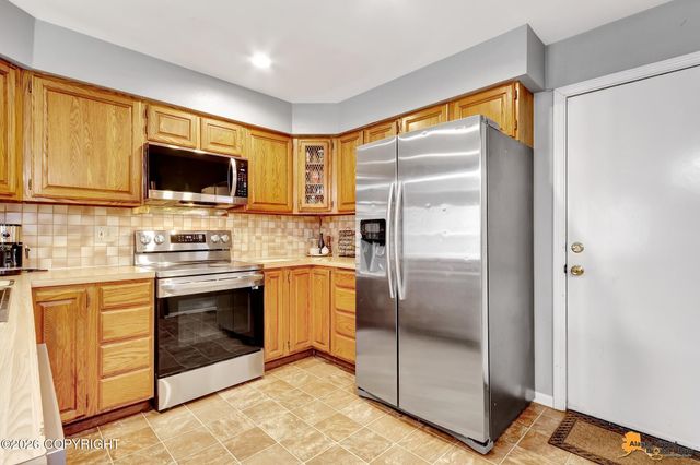 1100 W 77th Avenue, Anchorage, AK 99518